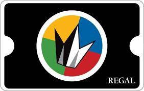 Maybe you would like to learn more about one of these? Regal Entertainment Group Gift Card Kroger Gift Cards