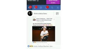 Wa memberikan fitur atau layanan yang memungkinkan anda mengetahui lokasi terkini dari seseorang. Inilah 10 Status Garis Keras Para Fans Fanatik Tik Tok Yang Bikin Geli Sendiri