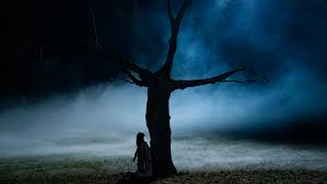 The unholy is a us horror film in which a young woman receives a visit from the virgin mary and is subsequently able to perform miracles, but with terrifying consequences. The Unholy Evan Spiliotopoulos In Review Online