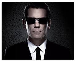 Secret Agent John Courage