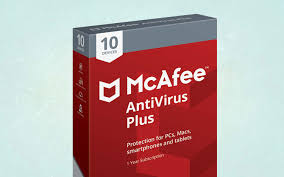 Antivirus is essential for a computer. Mcafee Antivirus Plus For Mac Good For Large Families Tom S Guide