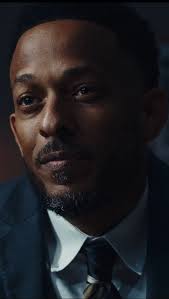 We had the pleasure of working with Tariq Benson and Patrick Bean in this  dramatic reel scene. Both were fun to work with, talented and did a  fantastic job in their roles.