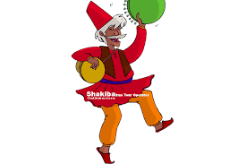 Image result for Haji Firuz