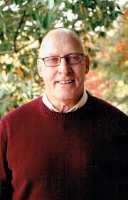 Ronald Moore Obituary