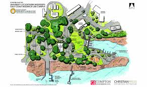 For many years, the campus landscape plan has consisted of a sheet drawing—and it lacked detail. Christian Preus Landscape Architecture Planning Approach Urban Design And Planning Landscape Planning Landscape Design United States