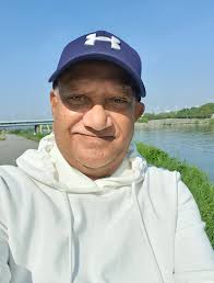 Lt. Col. Forkan Ahmed, Chairman Coxda updated their status.