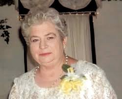 Obituary information for JoAnne Collins