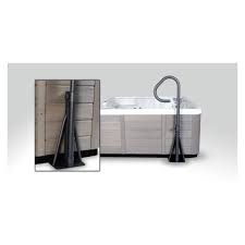 We also display basco shower doors, moen faucets, toto toilets, and raber cabinets. Valet Hull Spa Side Handrail For All Hot Tub Spas Sc Cvv 850 00