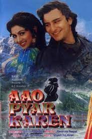Sorry currently there are no critic reviews available for this movie. Aao Pyaar Karen 1994 Directed By Ravindra Peepat Film Cast Letterboxd