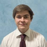 Michael Forrestal's Instagram, Twitter & Facebook