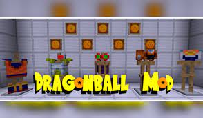 And i miss him to this day. Dragon Ball Mod Para Minecraft 1 11 Y 1 11 2 Minecrafteo