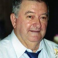 Obituary information for Leo Cormier