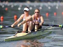 Olympic athlete for great britain. Rio 2016 Rowing Helen Glover Left To Pay Back Family And Friends With Gold Medal For Olympic Sacrifices The Independent The Independent