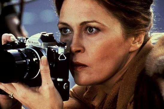 Review: Eyes of Laura Mars (1978) — 3 Brothers Film