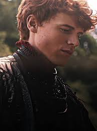 The Spanish Princess Henry