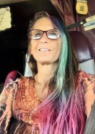 Bull hauler Mary Hooks was told 'I couldn't do it, and I was gonna prove  'em wrong'