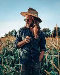 Bespoke Hats And Leather Goods On Instagram Our Most Requested Hat The Jack Of Spades And His Proud Owner Jackgre Bespoke Hats Jack Of Spades Hats For Men