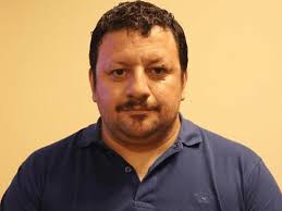 Mario Marcelo Ledesma