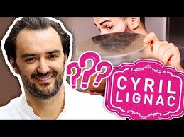 Je Teste Une Recette De Cyril Lignac Le Gateau Au Chocolat Youtube