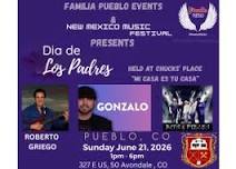 Dia de Los Padres