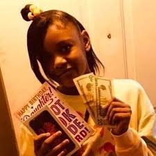 Fundraiser by Brittany Emeott : Funeral Expenses for princess Dasjha