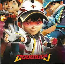 76 gambar boboiboy galaxy untuk diwarnai kekinian gambar pixabay. Boboiboy Fusion Supra Frostfire Glacier Shopee Philippines