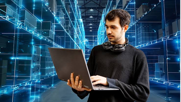 Programeri u Amazonu: "AI nas tjera da radimo kao u skladištu" - Biznis @  Bug.hr