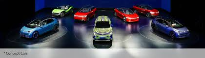 Other chinese car manufacturers are geely, beijing automotive group, brilliance automotive, guangzhou automobile group, great wall, byd, chery and jianghuai (jac). China A Key Market For E Cars