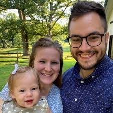 Nate Stauffer's Instagram, Twitter & Facebook