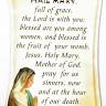 Hail Mary