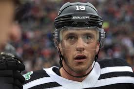 Photos through the years: Chicago Blackhawks captain Jonathan Toews