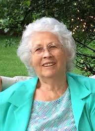 Obituary for EVELYN JANE (WARREN) WITTICK