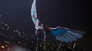 Falcon and the winter soldier episode 6 one world one people. Fxshxacsxljxlm