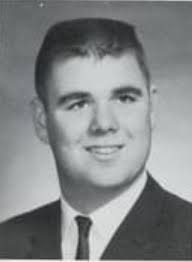 MHS 1965 TRIBUTES FOR GRADUATES