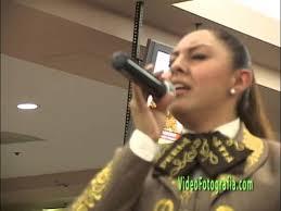 Mariachi Alma Mexicana de Houston