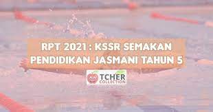 Rpt atau rancangan pengajaran tahunan dirangka berdasarkan dokumen standard kurikulum dan pentaksiran (dskp). Rpt Pj Tahun 5 2021 Kssr Semakan Muat Turun
