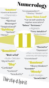 11 Numerology Meaning Numerology Life Path Numerology Life Path Number