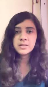 Isha Nisar, MBA Student at IIM Ahmedabad, Ahmedabad