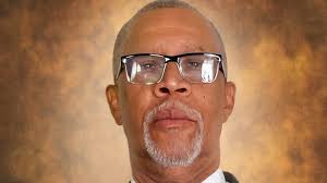 Ronald Bentonia Goudeau Obituary (1959