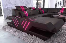 Sofa by otto wretling on artnet. Sofa Dreams Sofa Venedig U Form Hochwertige Verarbeitung Und Beste Materialien Online Kaufen Otto