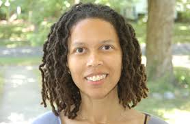 Poet Spotlight: Evie Shockley