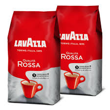 This blend is ideal if you want to avoid caffeine without giving up the luxury of authentic italian coffee. Lavazza Rosa Coffee Beans 3 Kg 250g Bohnen Lavazza Coffee Jacobs Coffee 250g 500g Buy Italian Coffee Beans Roasted Coffee Beans Bulk Coffee Beans Product On Alibaba Com