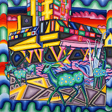 Bildergebnis für Bob and Roberta Smith