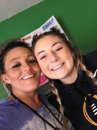 I just seen this its so sad Caitlynn Burns Caitlynn Marie Rest In Peace  kiddo.