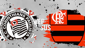 Match ends, flamengo 2, corinthians 1. Corinthians X Flamengo Veja Onde Assistir A Partida Do Campeonato Brasileiro Sub 20 Gazeta Esportiva