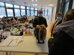 Participez, commentez et partager avec franceinfo en temps réel ! Yvelines Vaux Sur Seine Elan De Solidarite Pour La Famille Qui A Tout Perdu Dans L Incendie De Sa Maison 78actu