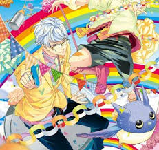 The new anime of the luck & logic series, hina logi ~from luck & logic~, will start in summer 2017! Female Otaku Event Animate Girls Festival 2017 Announced For November Manga Tokyo