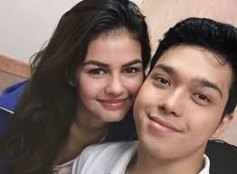 Janine marie elizabeth olson gutierrez, known professionally as janine gutierrez (born october 2, 1989) is a filipina actress, television host and commercial model. Janine Gutierrez Confirms Breakup With Elmo Magalona