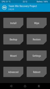 Cara flashing rom xiaomi dengan mi flash tools. Twrp 3 0 2 0 For Redmi 2 Lollipop Seputar Android