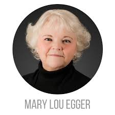 Welcome Mary Lou Egger to the EZ Sales Team!